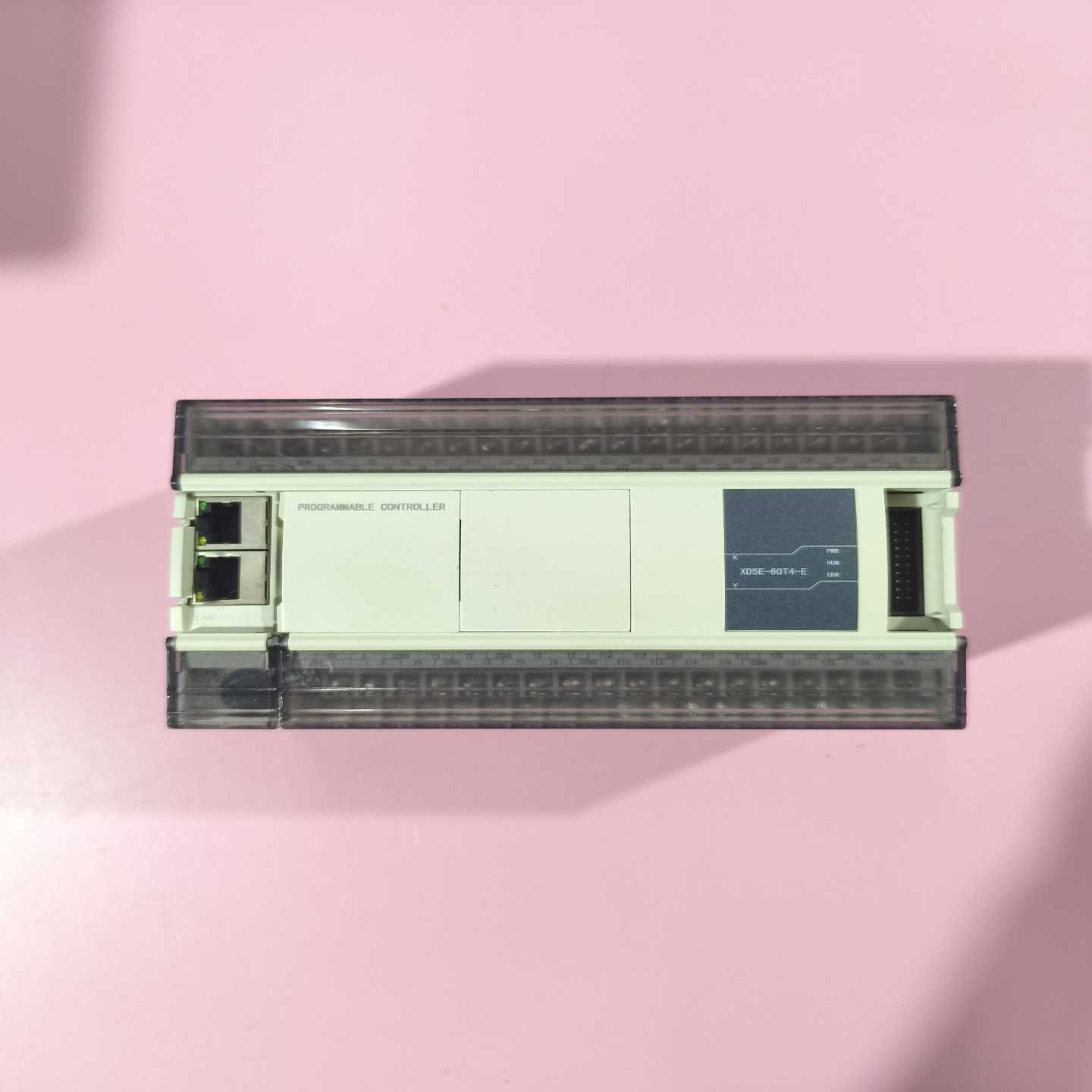 信捷XD5E-60T4-E，库存两个--议价商品