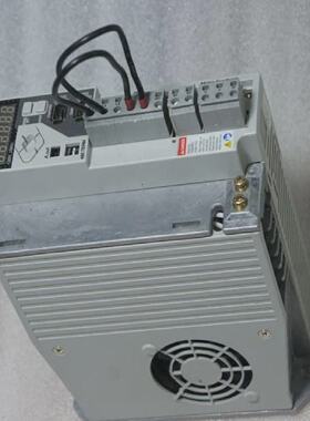 二手RS自动CSD515BX1交流服务器驱动器1件