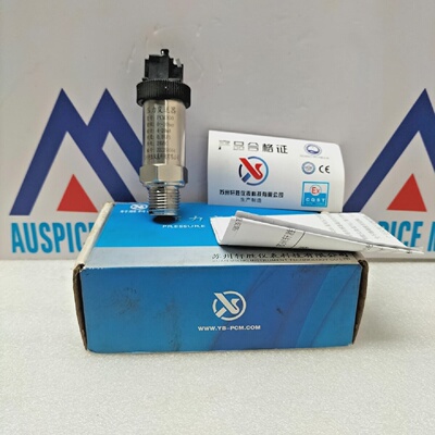 Trasmettitore Di Pressione Xuan Sheng Instrument PCM 300 11.