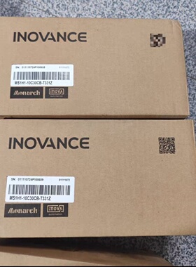 议价汇川MS1H1-10C30CB-T331Z 品多型号全价优问客服