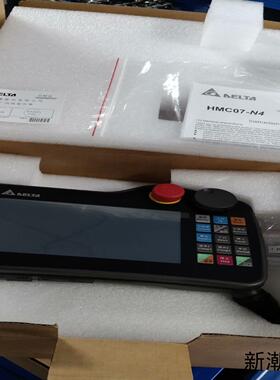 台达人机控制器HMC07-R412H5C5议价商品