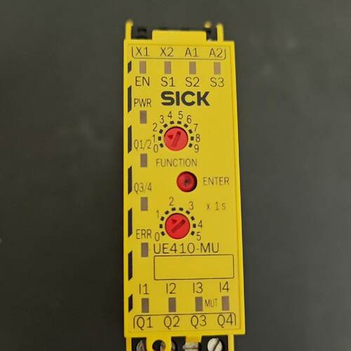 SICK UE410-MU3T5（订货号：6026136）—议价