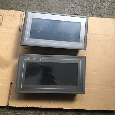 咨询-TPC7062KD、一个、TPC7062KW、一个成色如图功