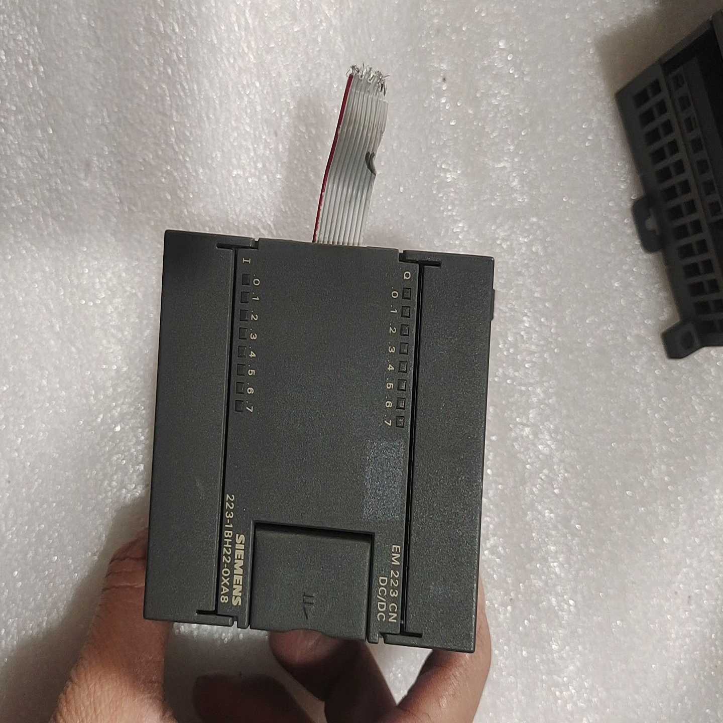 扩展PLC模块 6ES7 223-1BH22-0XA8~询价