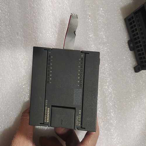 扩展PLC模块6ES7223-1BH22-0XA8询价