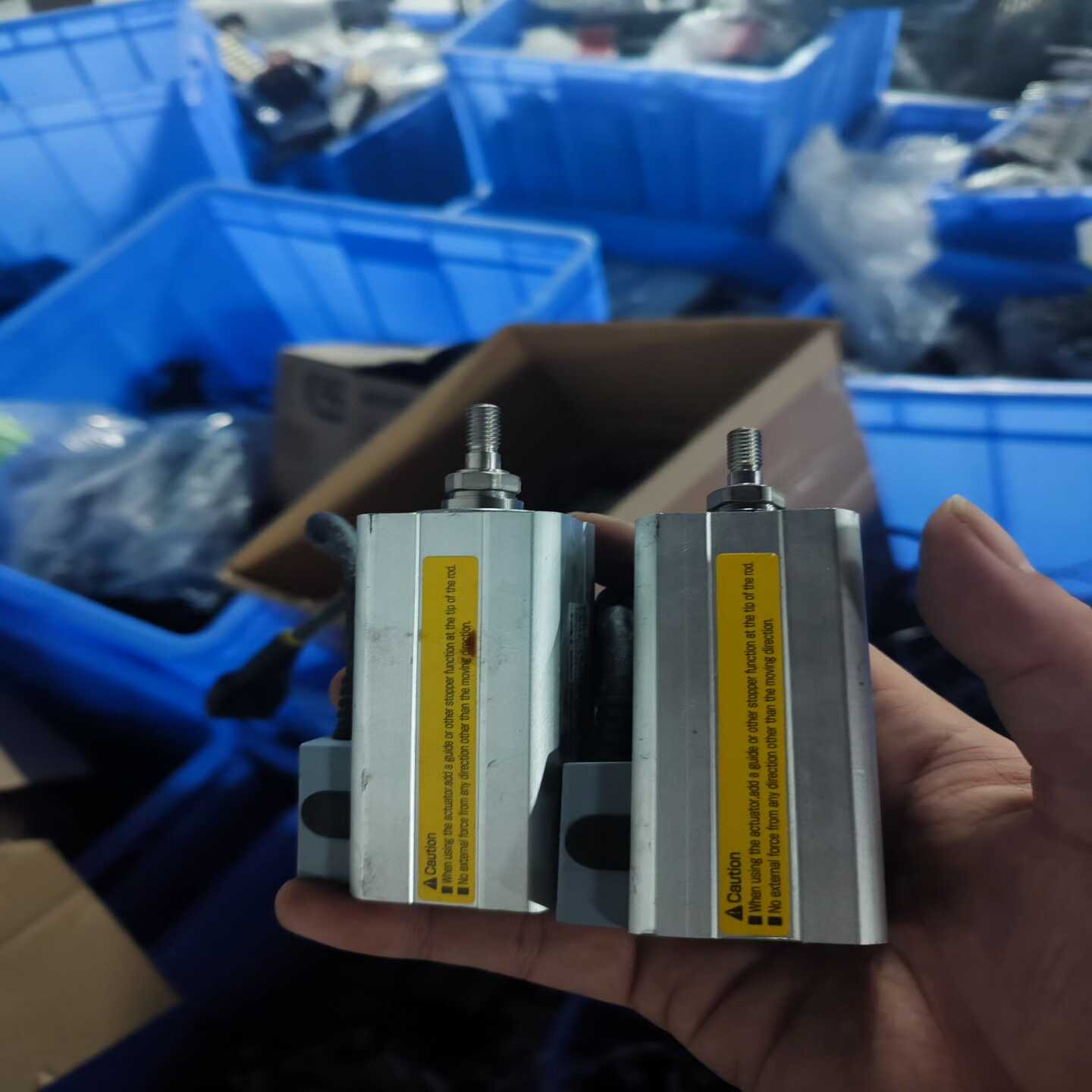 【请询价】日本IAI电缸RCA2-RP4NA-1-20-2-30-A5