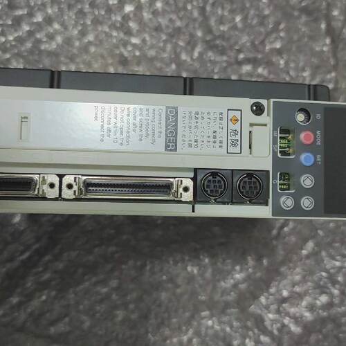 询价-MSDA043A1A伺服控制器商品为机器非别