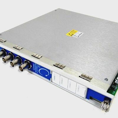 Neuf BENTLY NEVADA 350045 Position Moniteur 350045
