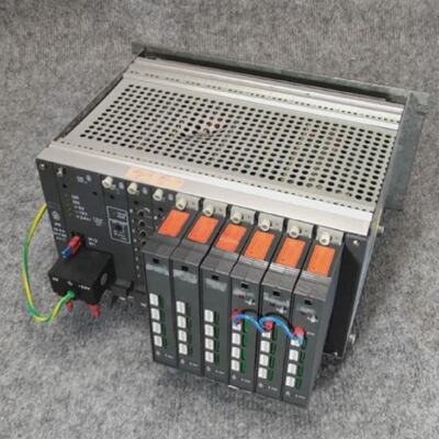 KLCKNER  MOELLER  PS 228A    EBE 222.1      EBE 211    S201