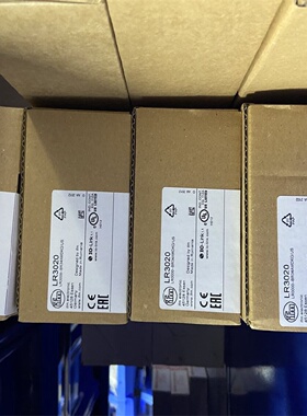 寻IBALLUFF巴鲁夫光电开关传感器BOD66MLB14S92直发