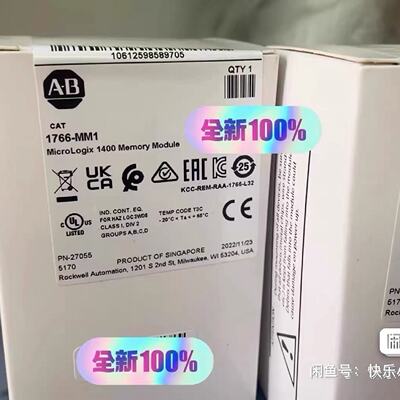 议价1766Mm1 New In Stock New List Price Small Quities Will B