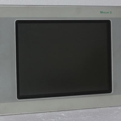 MOELLER XV44012TSB1131 PartNo. 289831 Operator Interface 12