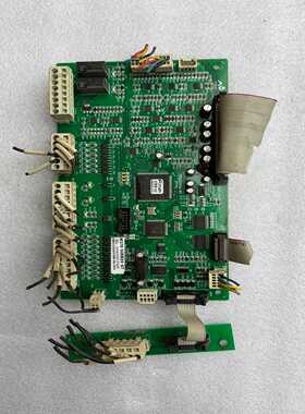 小松盾构机牵引变频器主板M370/540K24-67--议价商品
