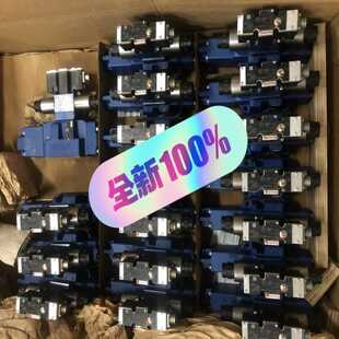 询价 REXROTH力士乐 液压阀 R901436321 2WFC