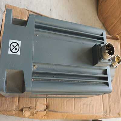 FXM54.30A.E1.100发格伺服电机，拍图橙色九九新询价