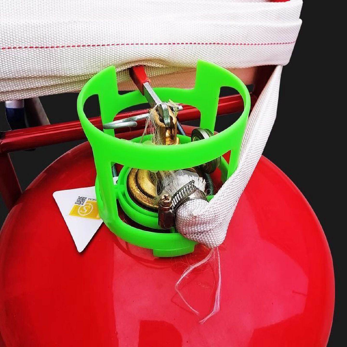 推车式干粉灭火器35kg20kg工厂车间水基型50kg仓库加油站消防器材