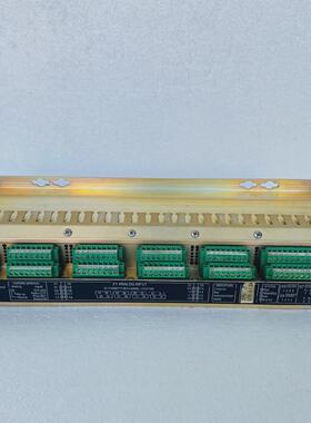 Kongsberg RAi16 Remote Analog Input Module Rev. D4