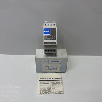 Soule Ref 87440100 Modulr Einphasig Ohne Licht