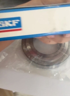 【议价】SKF轴承62132Z全新未拆封正品进口轴承高速静音
