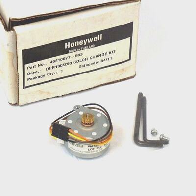 Neuf HONEYWELL 46210077503 Couleur Changement Kit DPR180250