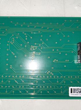 议价Abb Robot Accessories Board Aled02 Commucation Board 3Hn