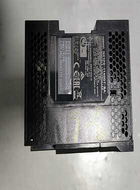 欧姆龙PLCNX1P2-1140DT-BA，二手拆机件，成
