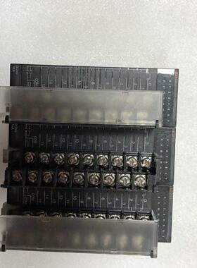 议价欧姆龙PLC模块 CJ1W-ID211，原装拆机，功能包好，