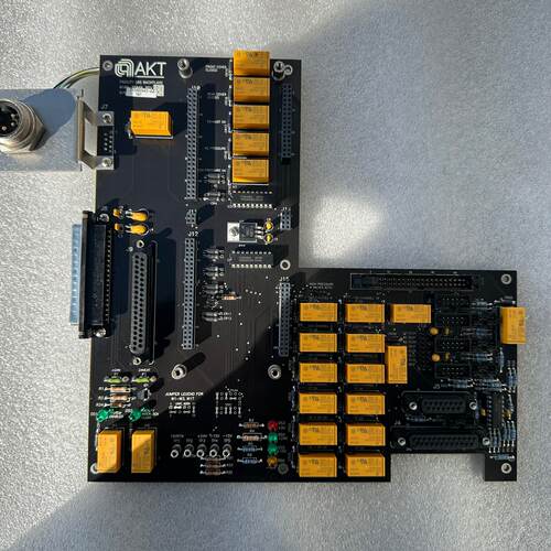【询价】AKT FACILITY GAS BACKPLANE 710适用
