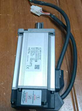 出禾川SV-X3MH040A-N2LN伺服电机，成色如图，功--议价商品