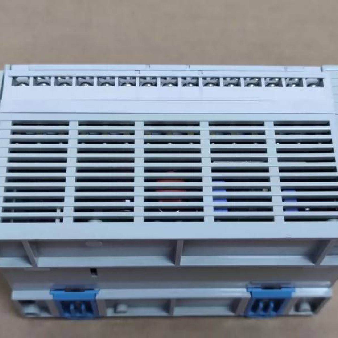 松下PLC AFPX-C38AT 成色漂亮，实物图片，功能包--议价商品