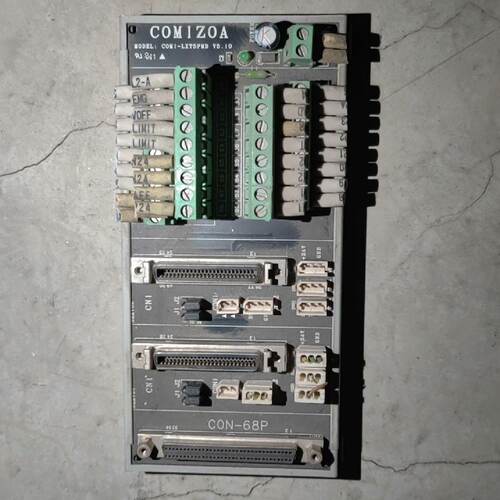 COMIZOA接线端子底座COM1LXT5PMDV5