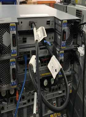 IBMV70002076-124主柜扩展柜成色新主(亚飞商行）