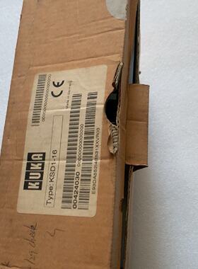 议价库卡KUKA KSD1-16 供应 E93DA55214B5