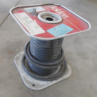 BELDEN 9542 60 CABLE 24AWG APPROX 50FT