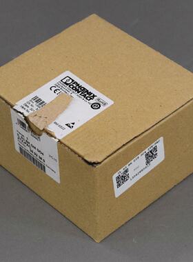 全新PhoenixContactIlS3BkDi8Do42TxPac269238024个月保修