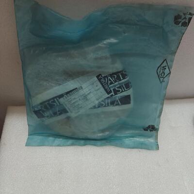 WARTSILA SUPPORT RING FT12B00540