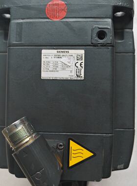 电机，型号1fk7083 2ah71 1ba0，—议价