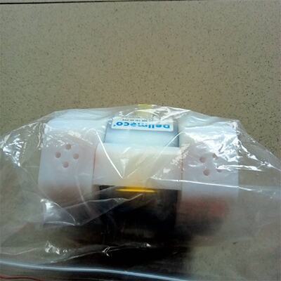 德国Dellmeco隔膜泵DM1025PTT全新原装正品优势供应