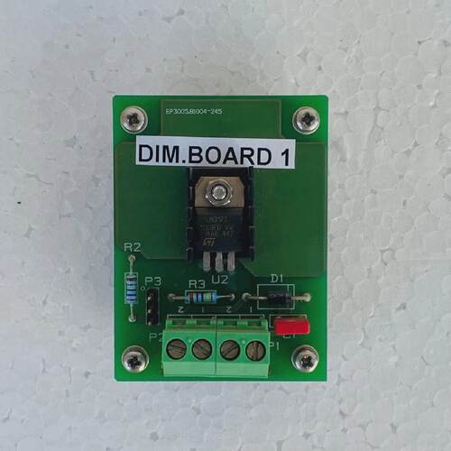 EP3005.81004245 DIM.Board 1