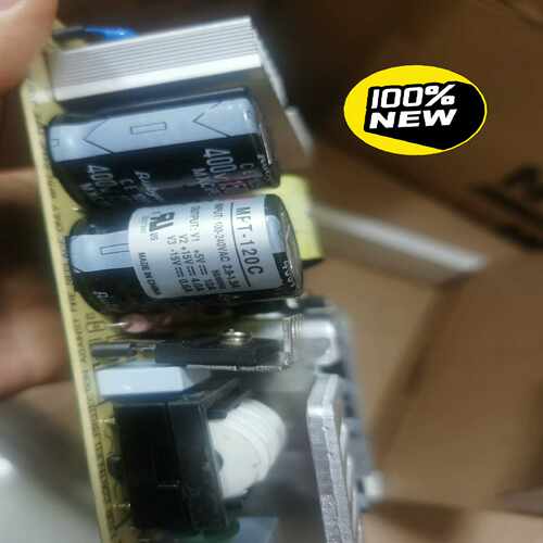 询》MPT120C台湾明纬三路开关电源5V10A154A1询价