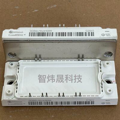 DDB6U104N16RR议价