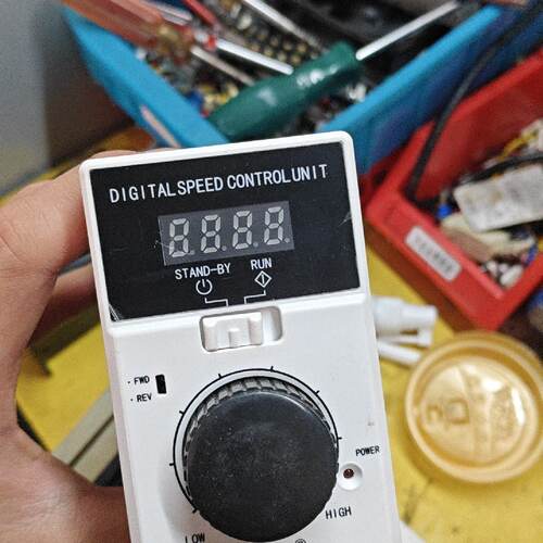 溢价-ZD中大力德无刷电机驱动器型号ZBLD.CON2460