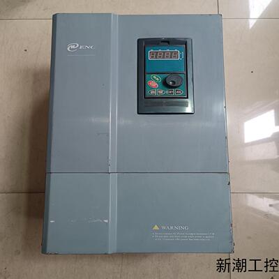 易能变频器3037KWEDS2000-4T0300G0议价商品