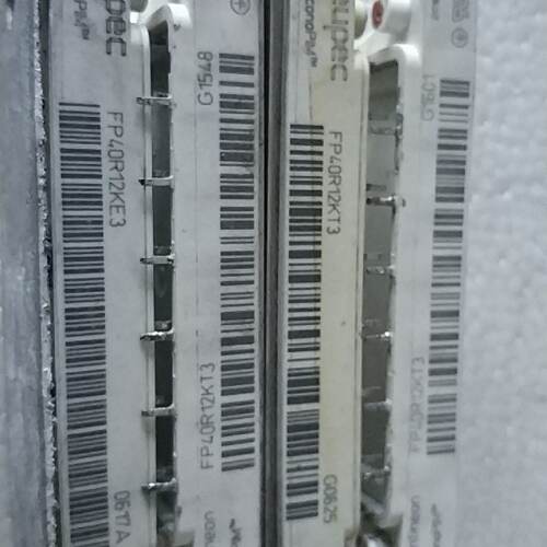 询价FP15 25 40R12KT3  FP40R12KE3议价