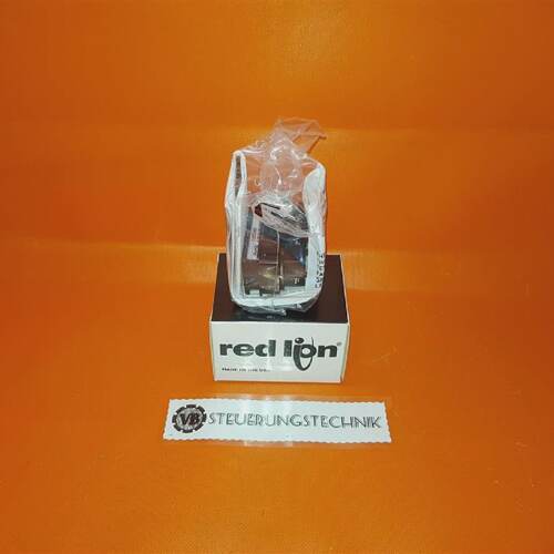 Red Lion Miniature Electronic 8Digit Dual Counter CUB5B000