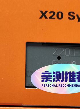 X20IF1063 X20AI1744 X20BC0043-询
