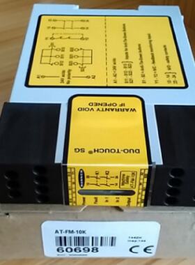 议价BENNER美国邦纳AT-FM-10K，AT-GM-13A， AT-HM-13A 开关