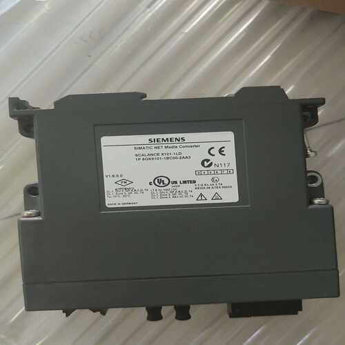 6GK5101-1BC00-2AA3裸机，成色从新，实~询价