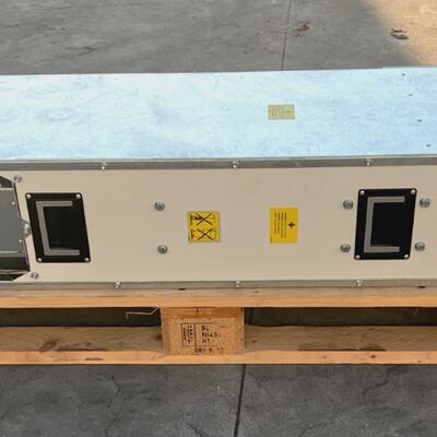 ABB  ALCL155 64735667 REV.A