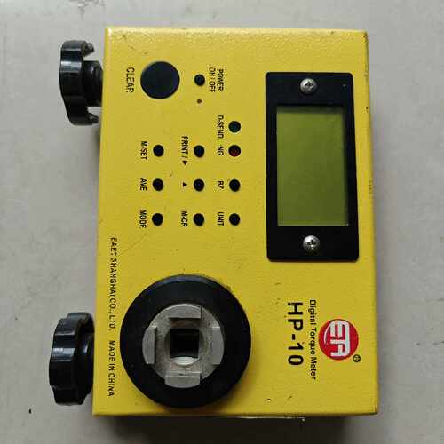 蓝光电批扭力测试仪HP-10  1000  保质期三个月~询价